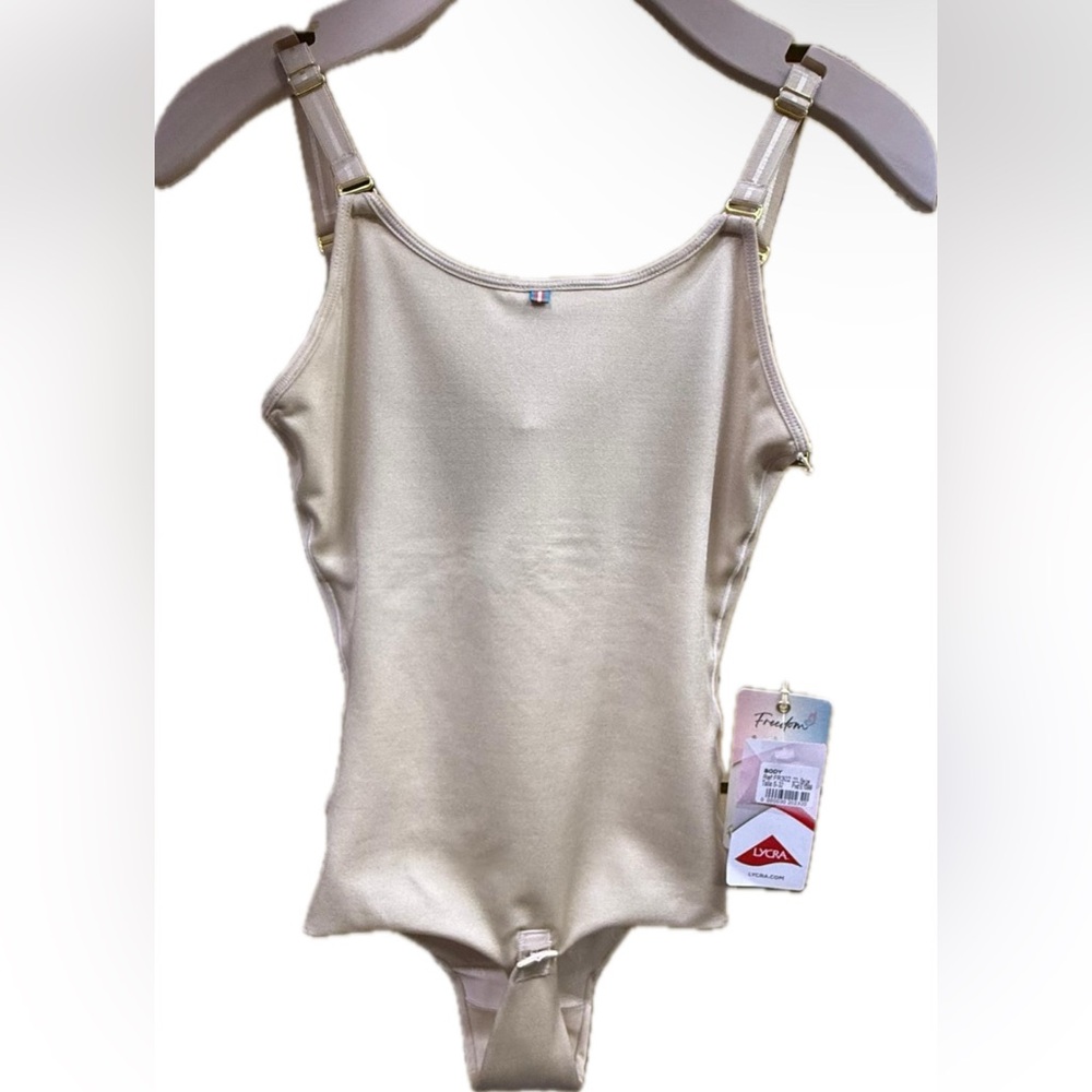 Body shaping faja for Crossdressers - Freedom Line 302 - Picture 4 of 4